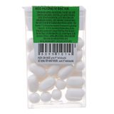  Kẹo bạc hà Tic Tac bộ 3 hộp x 14.5g 