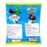  Kẹo có nhân Dynamite nhân bạc hà gói 120g 