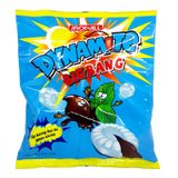  Kẹo có nhân Dynamite nhân bạc hà gói 120g 