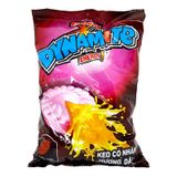  Kẹo có nhân hương dâu Dynamite gói 330g 