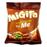  Kẹo cứng hương me Migita gói 70g 