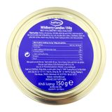  Kẹo cứng trái cây Wildberry Kalfany hộp 150g 
