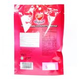  Kẹo dẻo Belffood Joli's Gummy Strawberry Flavour gói 100g 