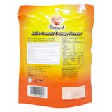  Kẹo dẻo Belffood Joli's Gummy vị cam gói 100g 