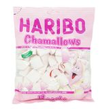  Kẹo dẻo Haribo Chamallows Hearts gói 150g 
