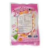  Kẹo dẻo Jelly Sweet Rainbow gói 55g 