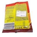  Kẹo dẻo Trolli hình chai cola gói 100g 