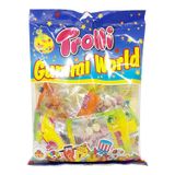  Kẹo dẻo Trolli loại thập cẩm gói 230g 