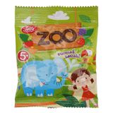  Kẹo dẻo Zoo Jelfy gói 22g 