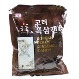  Kẹo hắc sâm Geumsan Hàn Quốc gói 300g 