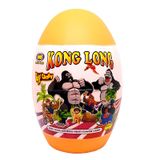  Kẹo hương trái cây tổng hợp Kong Long hộp 100g 