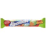  Kẹo hương xoài nhân muối ớt Alpenliebe gói 3 thanh 78g 