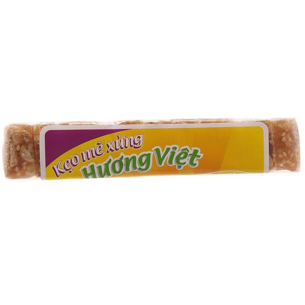  Kẹo mè xửng Hương Việt gói 160g 