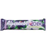  Kẹo mềm 2 Chew Alpenliebe hương nho thanh 24,5g 