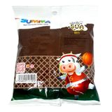  Kẹo mềm sô cô la sữa Sumika gói 70g 