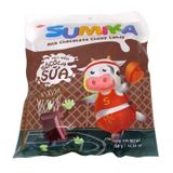  Kẹo mềm sô cô la Sumika gói 350g 