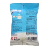  Kẹo mềm sữa AHHA Bibica gói 120g 