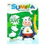  Kẹo mềm sữa Sumika gói 350g 