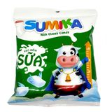  Kẹo mềm sữa Sumika gói 70g 