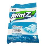  Kẹo Mintz Chewy Mints gói 115g 