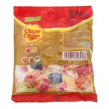  Kẹo mút hương trái cây hỗn hợp Chupa Chups gói 558 g 