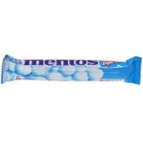  Kẹo nhai hương bạc hà Mentos thỏi 30g 