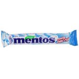  Kẹo nhai hương bạc hà Mentos thỏi 30g 