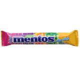  Kẹo nhai Mentos Cầu vồng thỏi 30g 