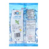  Kẹo Oishi vị bạc hà gói 160g 