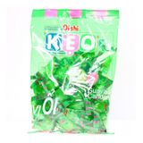  Kẹo Oishi vị ổi gói 160g 