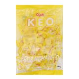  Kẹo Oishi vị soda chanh đá gói 85g 