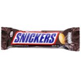  Kẹo socola Snickers nhân bơ đậu phộng thanh 51g 