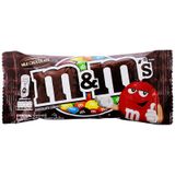  Kẹo socola sữa M&M's gói 37g 