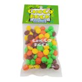  Kẹo Socola viên bi Choco Rock Marble gói 65g 