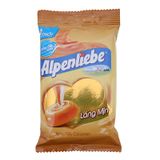  Kẹo sữa Alpenliebe caramen 3 thỏi gói 96g 