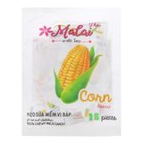  Kẹo sữa mềm Malai Thai vị bắp gói 67g 