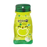  Kẹo the vị táo xanh Play More gói 18g 