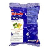  Kẹo Volcano bạc hà sữa gói 100g 