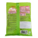  Kẹo xốp hương trái cây Fluffy Jelly CorNichE gói 70g 