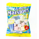  Kẹo xốp Marshies vị vani gói 80g 