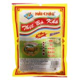  Khô bò Hải Châu dạng miếng gói 50g 