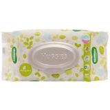  Khăn ướt em bé Huggies gentle care không mùi gói 64 tờ 