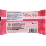  Khăn ướt Tender Soft baby wipes hương tự nhiên gói 30 tờ 