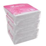  Khăn giấy ăn Bless You À La Vie 1 lớp gói 100 tờ 