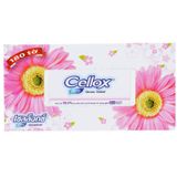  Khăn giấy Cellox Purify 2 lớp hộp 180 tờ 