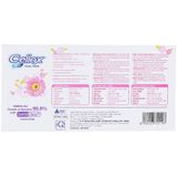  Khăn giấy Cellox Purify 2 lớp hộp 180 tờ 