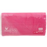  Khăn giấy lụa Bless You À La Vie 2 lớp gói bổ sung gói 250 tờ 