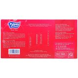  Khăn giấy lụa Pulppy 2 lớp hộp 180 tờ 