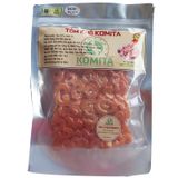  Tôm khô Komita đặc sản Sóc Trăng gói 200g 