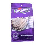  Khoai môn sấy giòn Vinamit gói 250g 